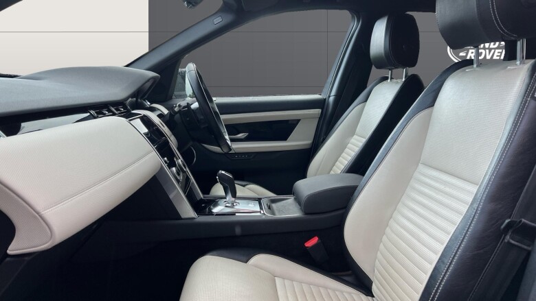 Land Rover Discovery Sport 2.0 D180 R-Dynamic SE 5dr Auto Diesel Station Wagon